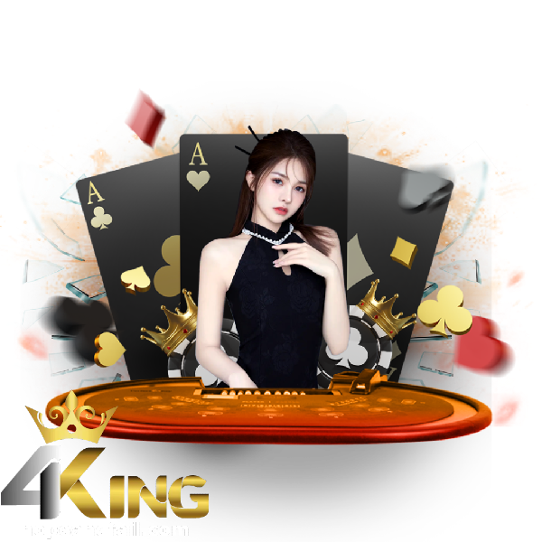 4kingbet slot